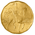 20 Kč